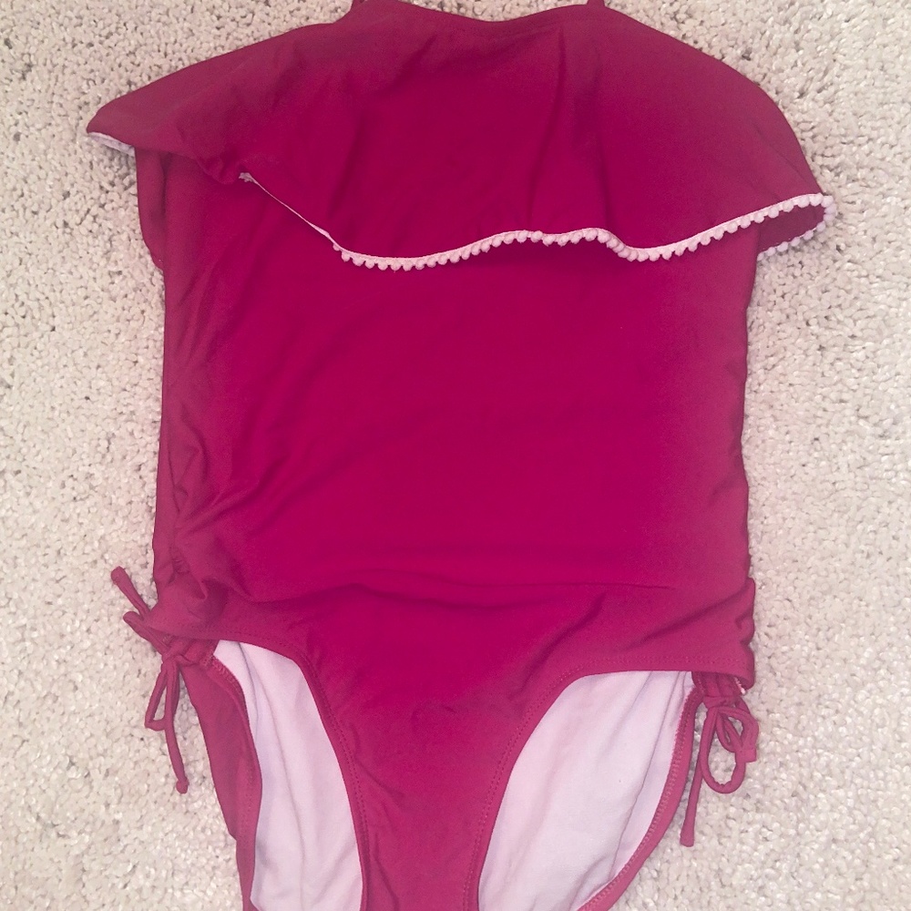 Swim suit- Girls size 16